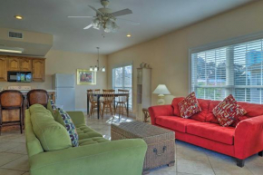 Duplex Home in Orange Beach Less Than 1 Mi to Boat Launch!